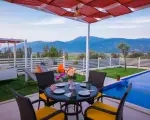 Villa Naren - Antalya, Kaş, Kalkan / Patara - Fotoğraf 6
