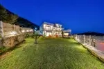 Villa Nar - Antalya, Kaş, Gökseki - Fotoğraf 53