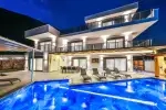 Villa Nar - Antalya, Kaş, Gökseki - Fotoğraf 2