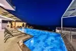 Villa Nar - Antalya, Kaş, Gökseki - Fotoğraf 46