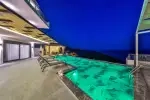 Villa Nar - Antalya, Kaş, Gökseki - Fotoğraf 55