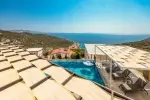 Villa Nar - Antalya, Kaş, Gökseki - Fotoğraf 42