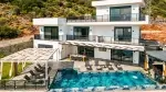 Villa Nar - Antalya, Kaş, Gökseki - Fotoğraf 5