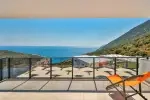 Villa Nar - Antalya, Kaş, Gökseki - Fotoğraf 40