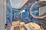Villa Nar - Antalya, Kaş, Gökseki - Fotoğraf 83
