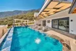 Villa Nar - Antalya, Kaş, Gökseki - Fotoğraf 4