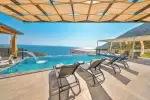 Villa Nar - Antalya, Kaş, Gökseki - Fotoğraf 11