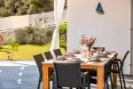 Villa Nar - Antalya, Kaş, Gökseki - Fotoğraf 25