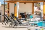 Villa Nar - Antalya, Kaş, Gökseki - Fotoğraf 26