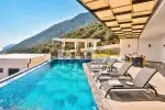 Villa Nar - Antalya, Kaş, Gökseki - Fotoğraf 30