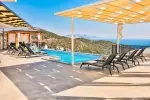 Villa Nar - Antalya, Kaş, Gökseki - Fotoğraf 35