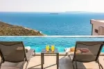 Villa Nar - Antalya, Kaş, Gökseki - Fotoğraf 34