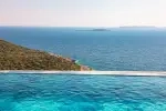 Villa Nar - Antalya, Kaş, Gökseki - Fotoğraf 12