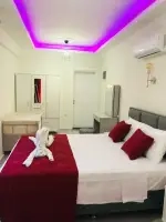 Villa Nars - Muğla, Fethiye, Karaçulha - Fotoğraf 20