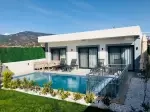 Villa Nars - Muğla, Fethiye, Karaçulha - Fotoğraf 1