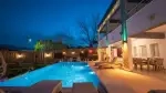 Villa Natural - Antalya, Kaş, kalkan / Çavdır - Fotoğraf 19