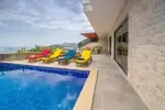 Villa Nature Will - Antalya, Kaş, Kalkan/ Akbel - Fotoğraf 4