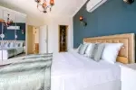 Villa Nature Will - Antalya, Kaş, Kalkan/ Akbel - Fotoğraf 13