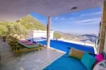 Villa Premium Will - Antalya, Kaş, Kalkan/ Akbel - Fotoğraf 5