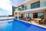 Villa Premium Will - Antalya, Kaş, Kalkan/ Akbel - Fotoğraf 2