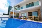 Villa Premium Will - Antalya, Kaş, Kalkan/ Akbel - Fotoğraf 3
