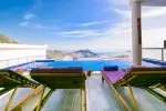 Villa Premium Will - Antalya, Kaş, Kalkan/ Akbel - Fotoğraf 4