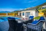 Villa Nautica - Antalya, Kaş, Kalkan / Yeşilköy - Fotoğraf 21