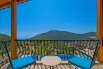 Villa Naz 1 - Antalya, Kaş, Kalkan / Sarıbelen - Fotoğraf 54