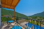 Villa Naz 1 - Antalya, Kaş, Kalkan / Sarıbelen - Fotoğraf 56