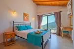 Villa Naz 1 - Antalya, Kaş, Kalkan / Sarıbelen - Fotoğraf 42