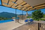 Villa Naz 1 - Antalya, Kaş, Kalkan / Sarıbelen - Fotoğraf 25