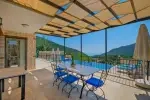 Villa Naz 1 - Antalya, Kaş, Kalkan / Sarıbelen - Fotoğraf 24