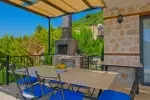 Villa Naz 1 - Antalya, Kaş, Kalkan / Sarıbelen - Fotoğraf 23
