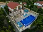 Villa Naz 1 - Antalya, Kaş, Kalkan / Sarıbelen - Fotoğraf 11