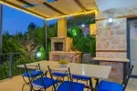 Villa Naz 1 - Antalya, Kaş, Kalkan / Sarıbelen - Fotoğraf 21