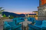 Villa Naz 1 - Antalya, Kaş, Kalkan / Sarıbelen - Fotoğraf 28
