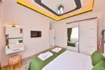 Villa Nazelin - Antalya, Kaş, Kalkan / Sarıbelen - Fotoğraf 44
