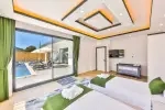 Villa Nazelin - Antalya, Kaş, Kalkan / Sarıbelen - Fotoğraf 40