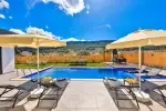 Villa Nazelin - Antalya, Kaş, Kalkan / Sarıbelen - Fotoğraf 16