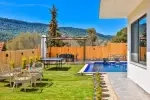 Villa Nazelin - Antalya, Kaş, Kalkan / Sarıbelen - Fotoğraf 18