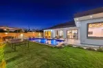 Villa Nazelin - Antalya, Kaş, Kalkan / Sarıbelen - Fotoğraf 3