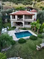 Villa Patron - Muğla, Fethiye, Kirme - Fotoğraf 7