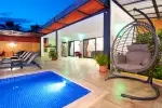 Villa Nefes - Antalya, Kaş, Kalkan / Yeşilköy - Fotoğraf 2