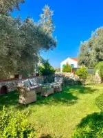 Villa Patron - Muğla, Fethiye, Kirme - Fotoğraf 13