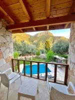 Villa Patron - Muğla, Fethiye, Kirme - Fotoğraf 23