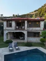 Villa Patron - Muğla, Fethiye, Kirme - Fotoğraf 10