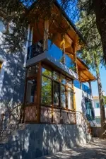 Villa Nefes Vista - Bursa, Osmangazi, Yiğitali - Fotoğraf 3