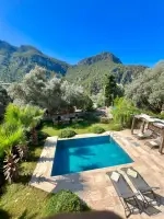 Villa Patron - Muğla, Fethiye, Kirme - Fotoğraf 6