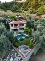 Villa Patron - Muğla, Fethiye, Kirme - Fotoğraf 9