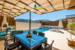 Villa Nefesim - Antalya, Kaş, Kalkan / Ulugöl - Fotoğraf 15